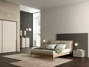 Colombini Casa Спальня Vitality