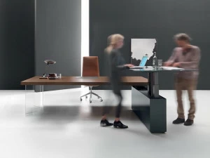 Martex Рабочий стол с регулируемой высотой Kyo