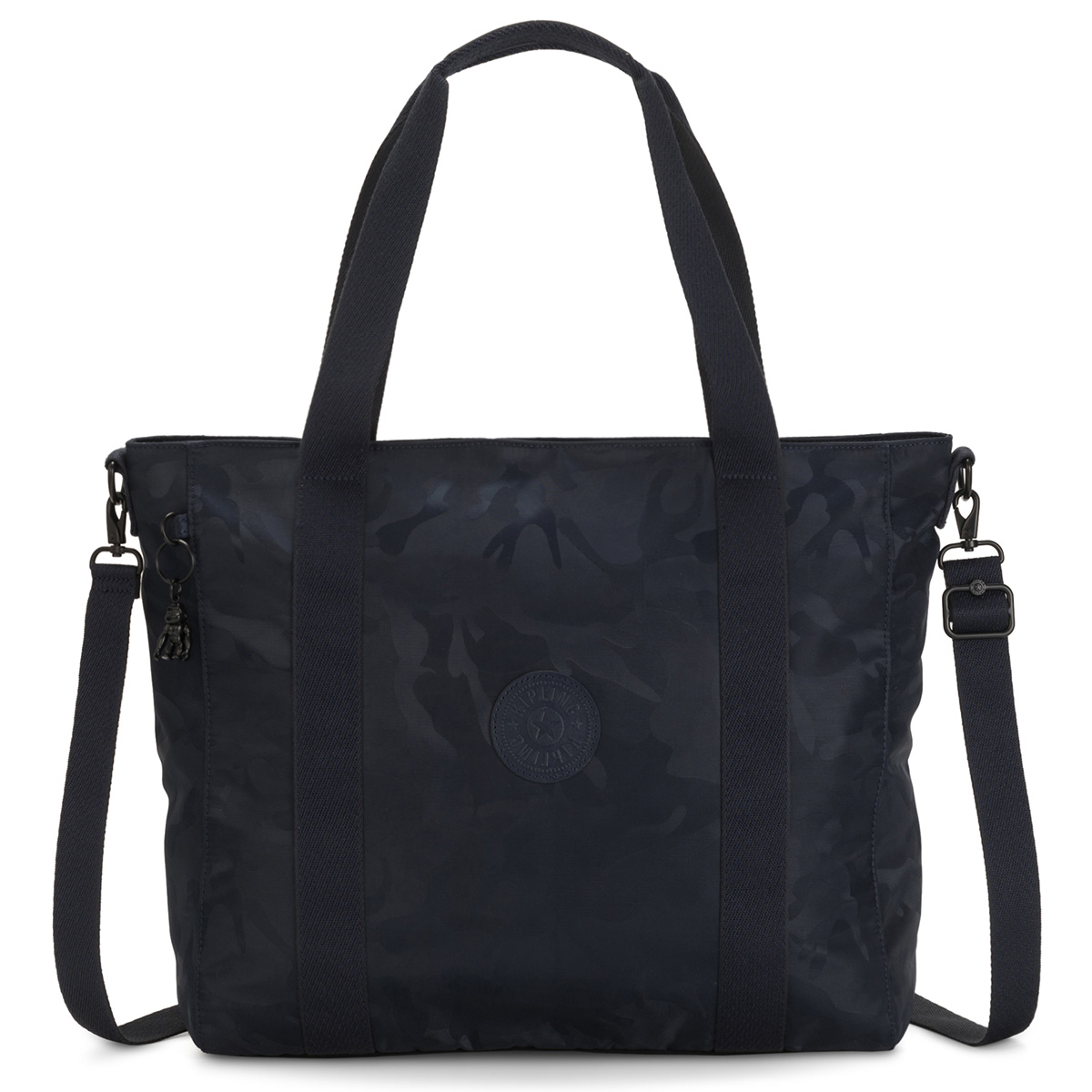 KI377053I Сумка Large Tote Bag Kipling Asseni 
