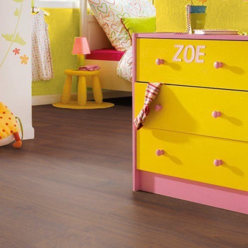 Ламинат Haro Мербау 526683 - Вид №4