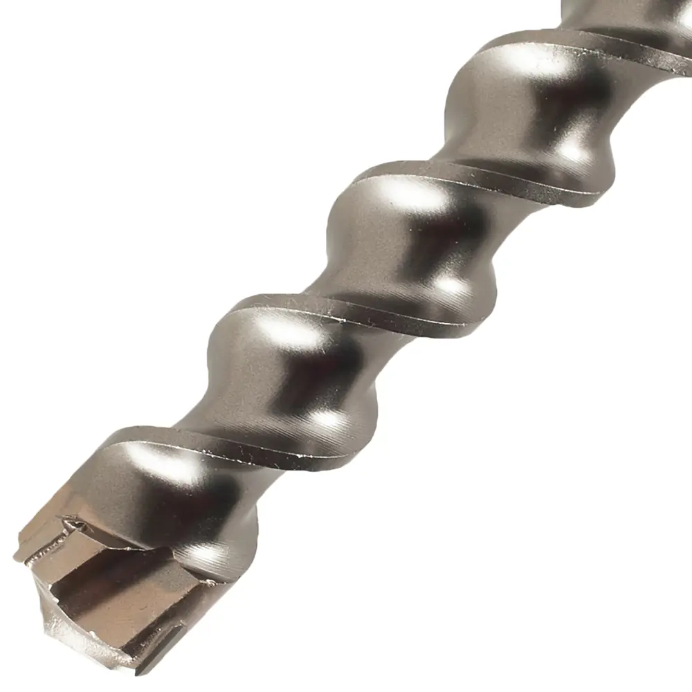 Бур по бетону SDS-max 40x400х520 мм Metabo 623349000 18114049 STLM-2050142  - Вид №1