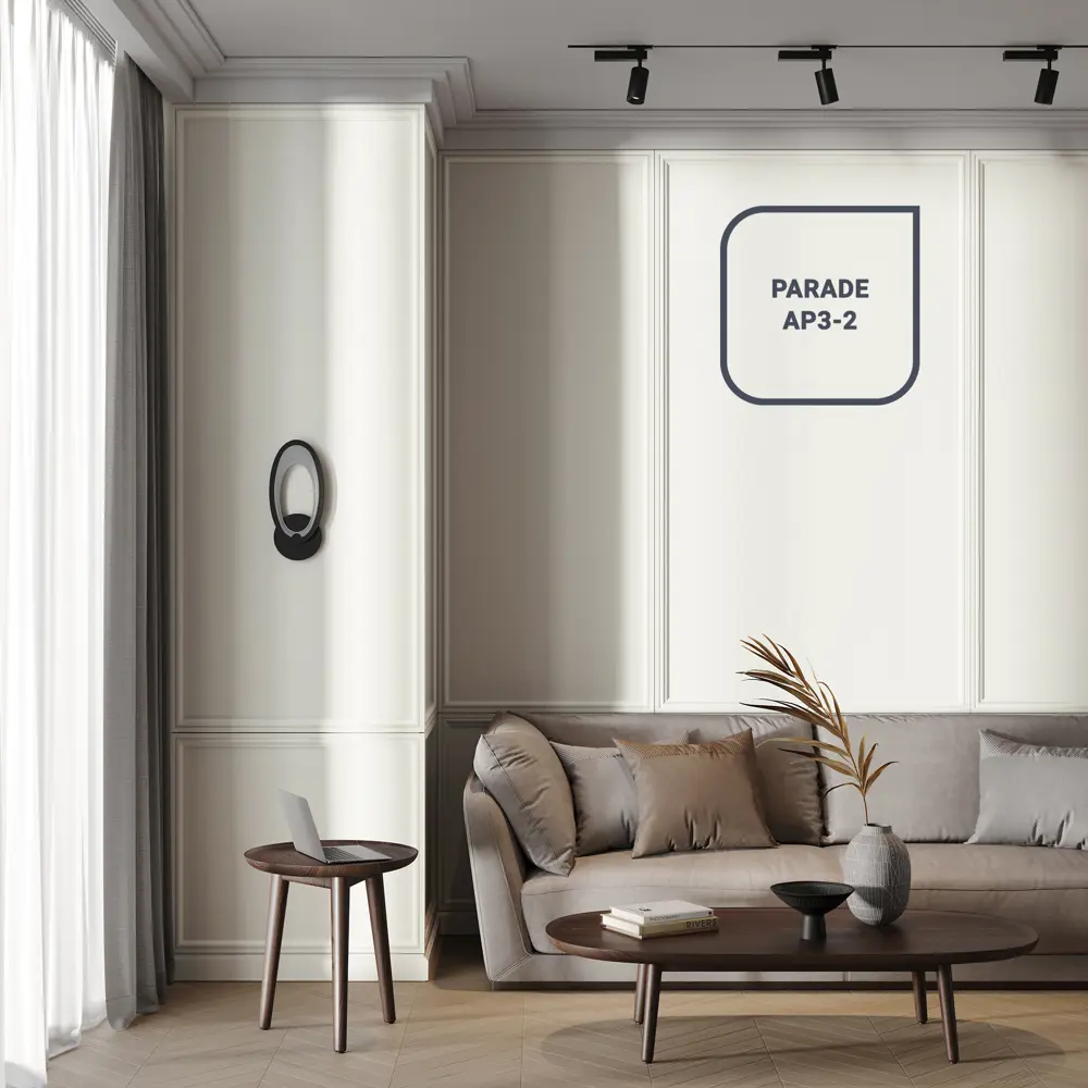 Краска для обоев Luxens база A 10 л 82025683 STLM-2023157  - Вид №4