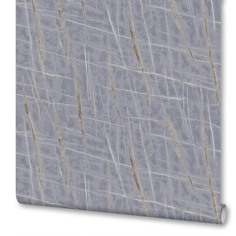 Обои флизелиновые Ovk Design Sirpi Murano серый 1.06 м 10812-05 88915374 STLM-2028687 Carrara Marble