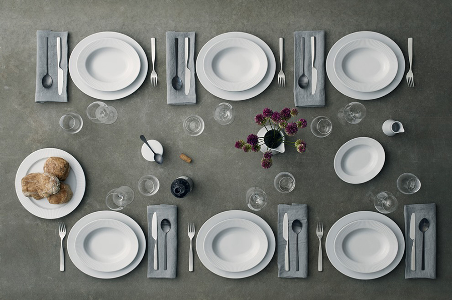 887272 Тарелка глубокая legio nova, 25 см Eva Solo  - Вид №4