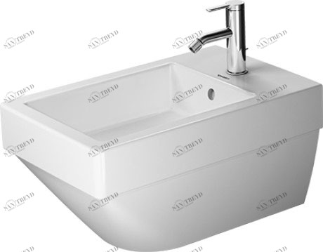 227415..00 Биде подвесное Vero Air Duravit
