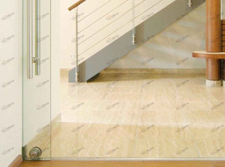 WOLFSGRUBER Исчезающая раздвижная стеклянная дверь sun-id-1485304