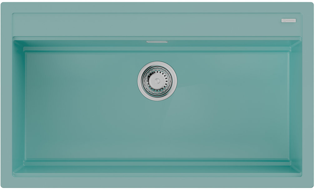 Кухонная мойка Kitagawa 86-LB AZ OMOIKIRI