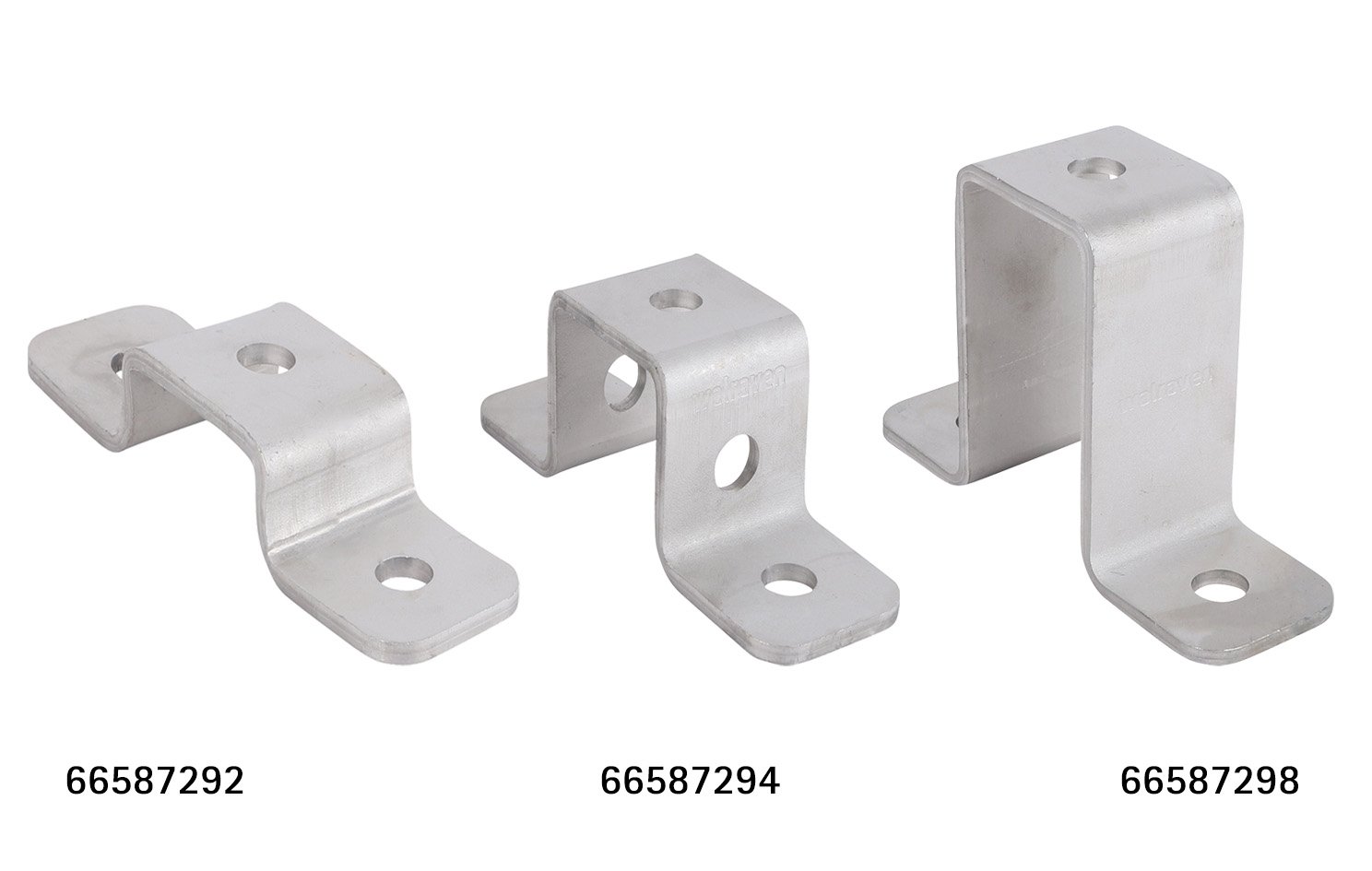 66587292 BIS Strut Stainless Steel Cross Connector для создания конструкций из профиля Strut walraven 