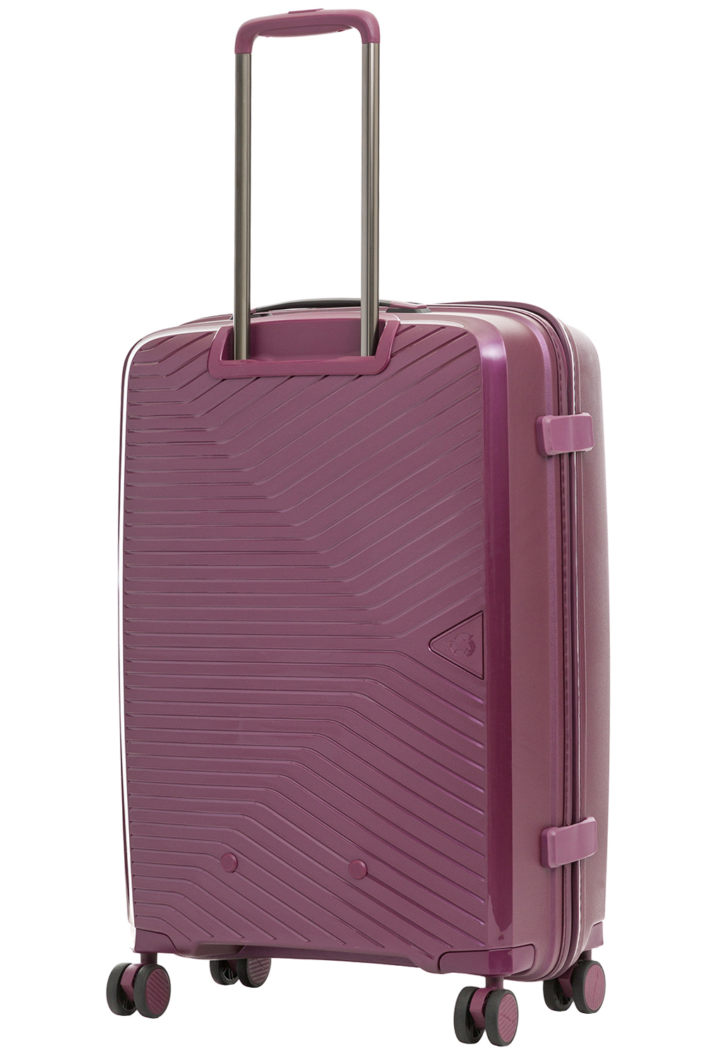 M1200-22-62 Чемодан M1200*62 Spinner 67 March Gotthard Metallic  - Вид №1