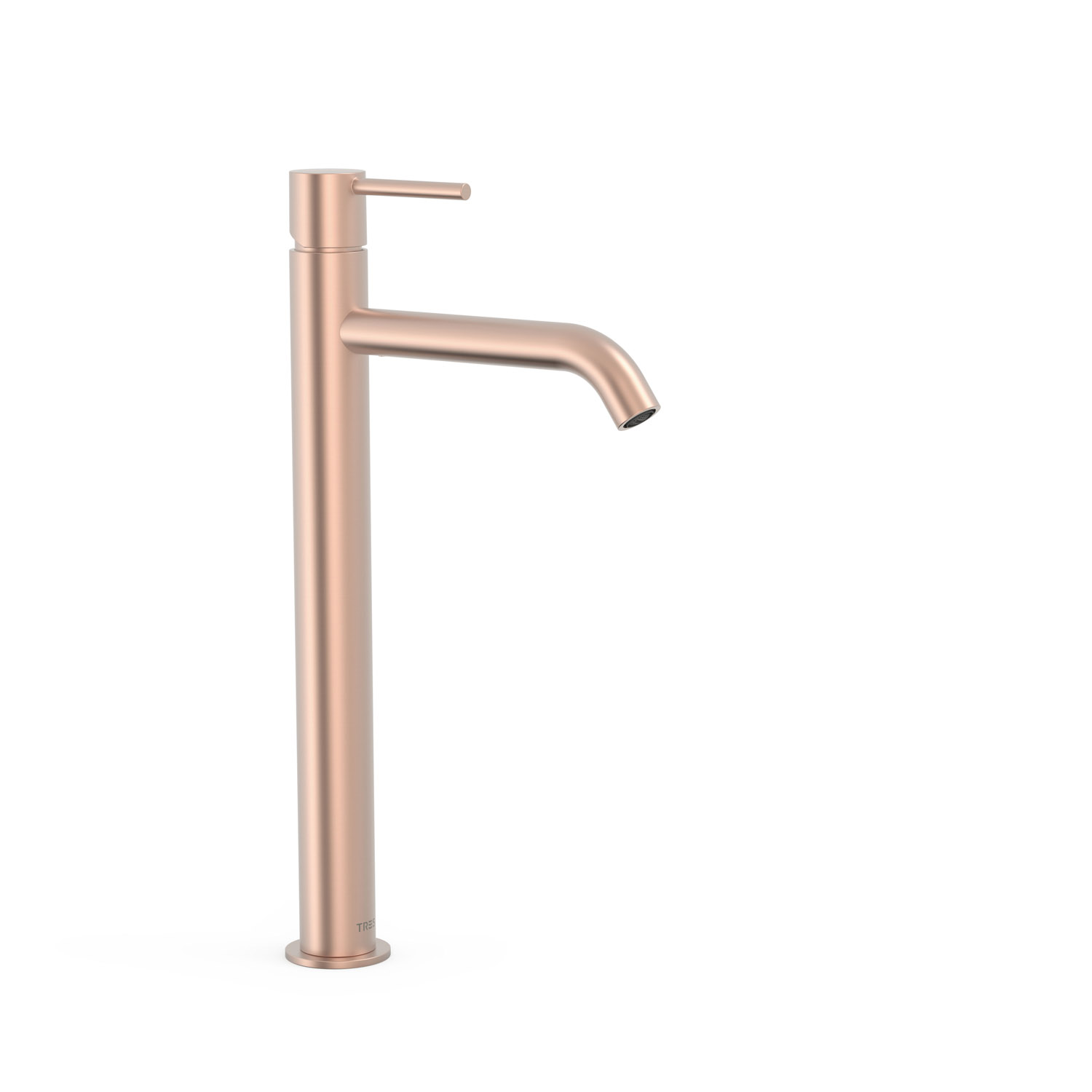 Смеситель для умывальника STUDY XXL с одной ручкой-26230801OPM TRES 