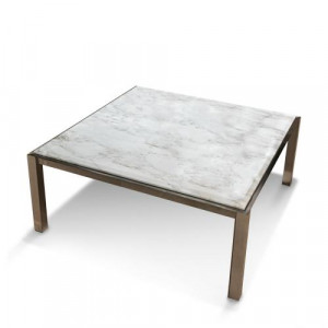 Horizon Flat Низкий стол Visionnaire