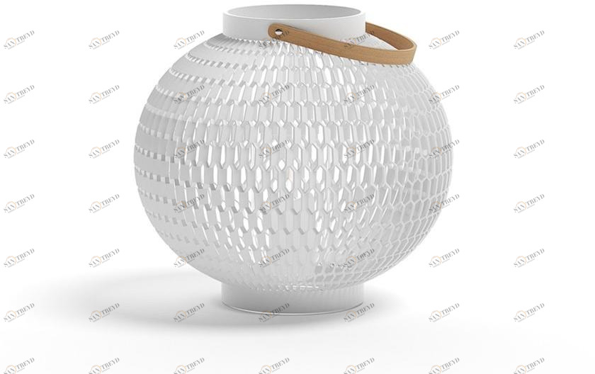 Atmosphera Алюминиевый фонарь Switch Swxl.ln