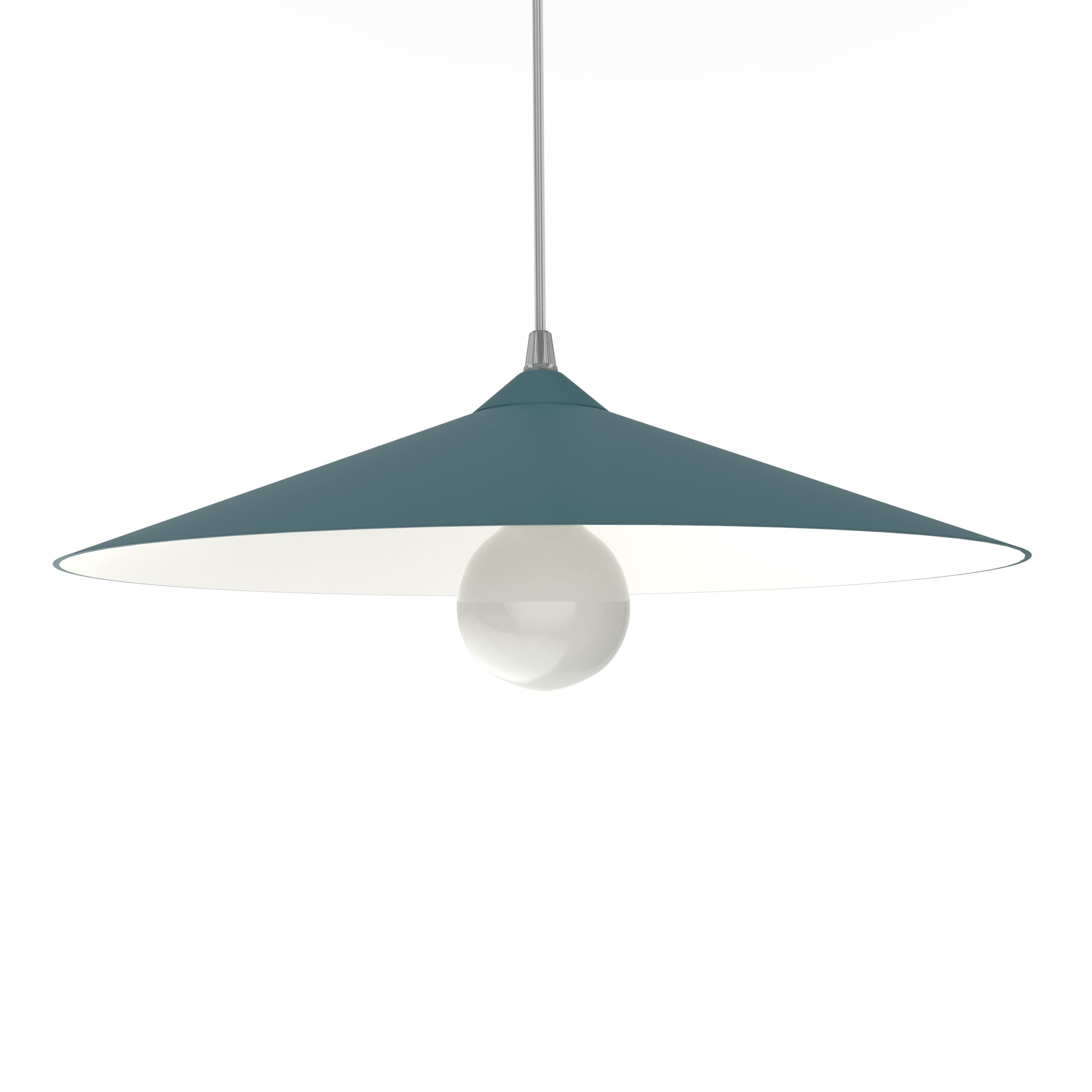 Светодиодный подвесной светильник WayPoint Chapeau ARCH-00099233 - Вид №207