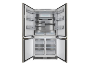 Встроенный холодильник