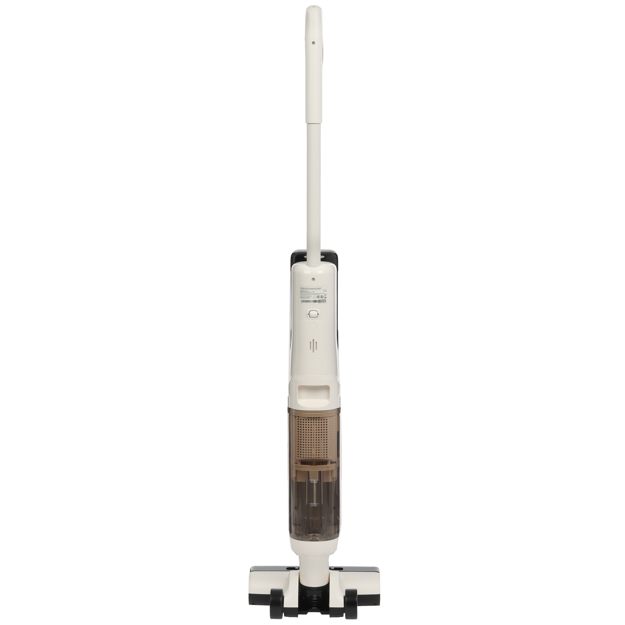 5613697 Моющий пылесос вертикальный   Trouver K30  белый STDN-0104628 - Вид №6