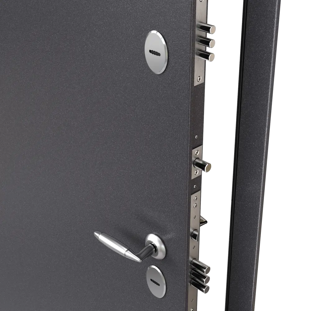 TOREX Входная дверь металлическая с терморазрывом и МДФ-панелью 89379568 STLM-1386424 - Вид №11