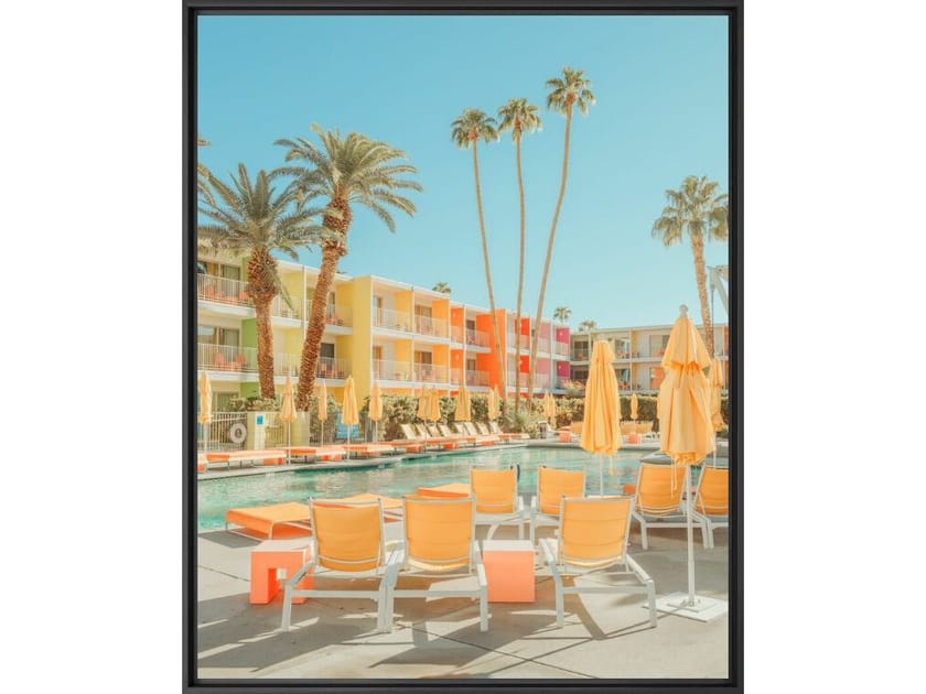 Печать фотографий на бумаге YellowKorner город ARCH-00087663