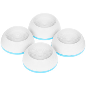 4700275 Антивибрационные подставки WiMAX AVS-WMP-2, 4 шт