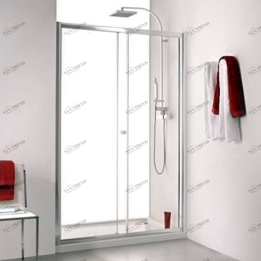 Шторка для душа S311200041 System pool INTER 9 SYSTEMPOOL