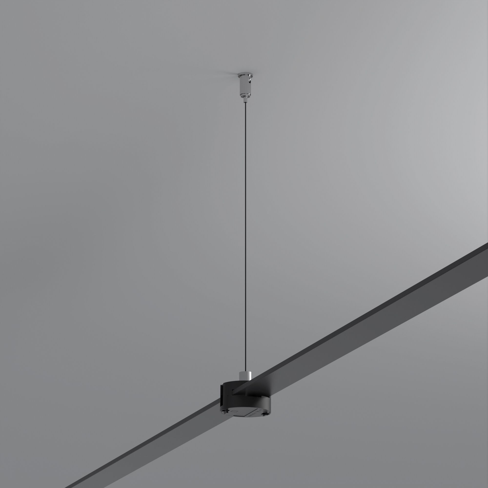 Система светодиодного освещения на кабелях Letroh LEVEL ARCH-00104819 - Вид №20