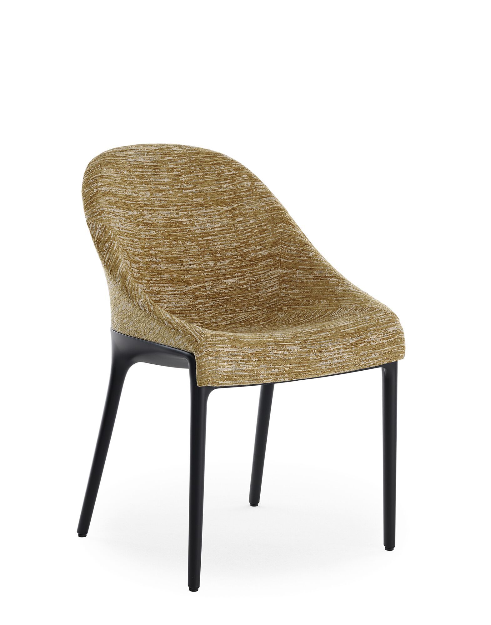 Стул из ткани и инженерного пластика Kartell ELEGANZA ELA ARCH-00099581 - Вид №29