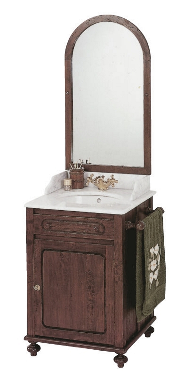 4348 Mobile bagno Bianchini&Capponi TOSCANA OTTOCENTO Bianchini Capponi 