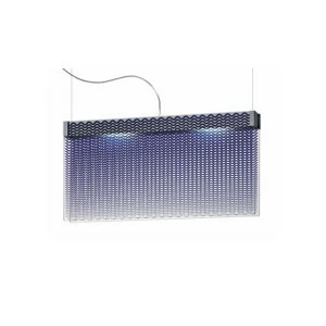 Подвесной светильник D61A0431 от Fabbian FABBIAN ДИЗАЙНЕРСКИЕ 242757 Синий