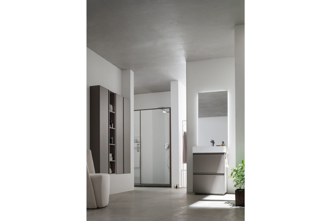 Комплект мебели 09 Arcom Shape STARC130 - Вид №21