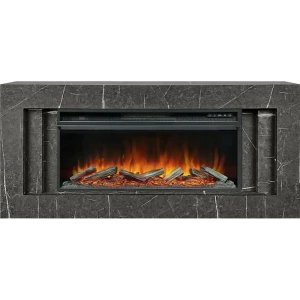 Каминокомплект Royal Flame Line SFT Vision 42 LOG LED 1.5 кВт 89395538 STLM-2118518
