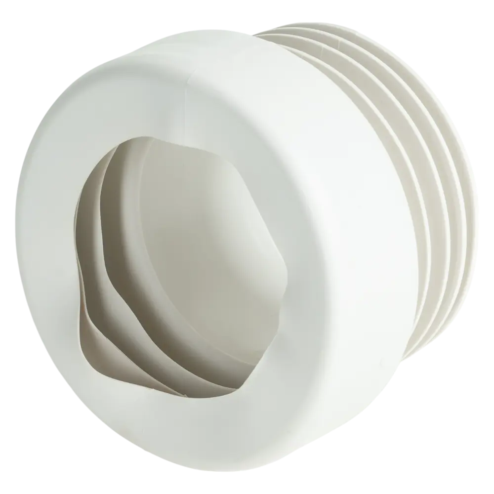 Прямая манжета MONLID 130 мм для гибких соединений 89418703 STLM-1572304