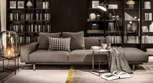 Диван YARD LEMA RG005