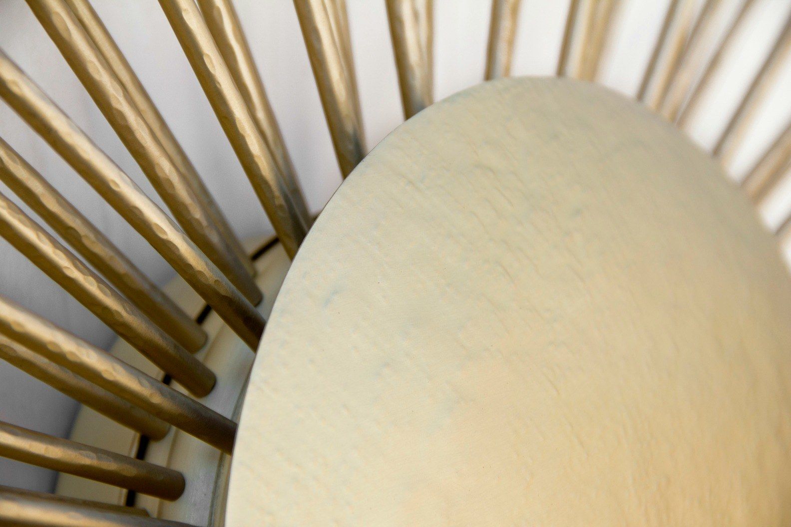 Латунный настенный светильник Brabbu ARCH-00023786 - Вид №4