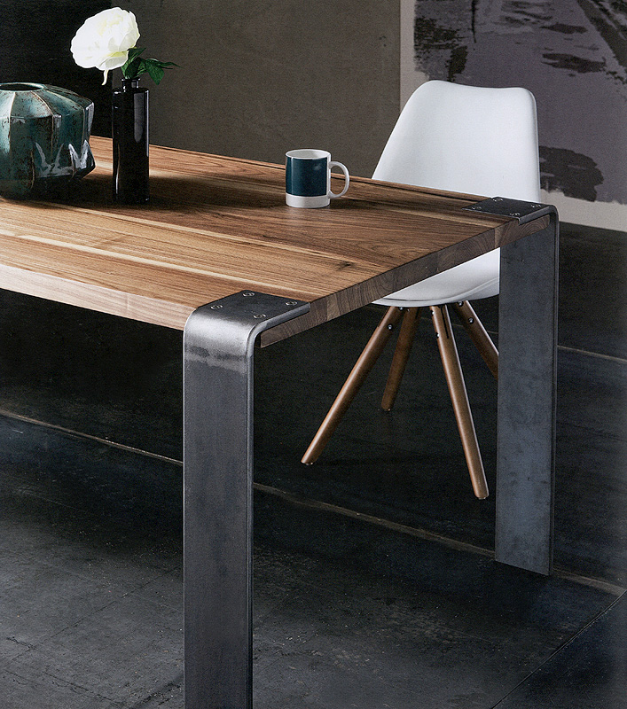 Стол SIVIGLIA ALTA CORTE LB-TA831662 Ecolab - Вид №1