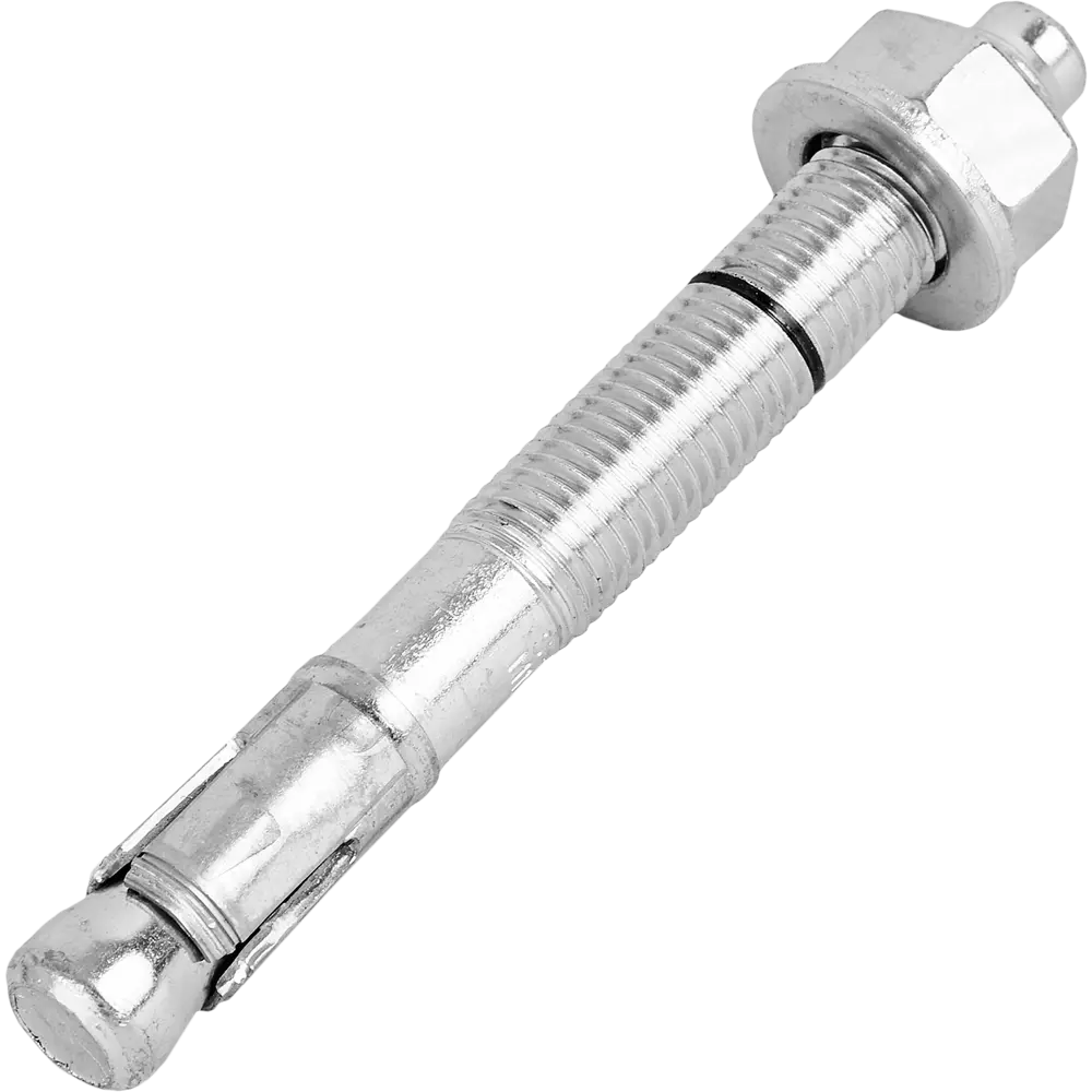 Клиновой анкер SORMAT с контролируемой затяжкой для бетона и камня 88479218 STLM-1010618 - Вид №1