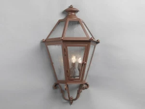 OFFICINACIANI Бра для улицы утюг Esagona Gl3013wa-3