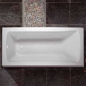 6017075101 Alis Collection ванна Mauersberger