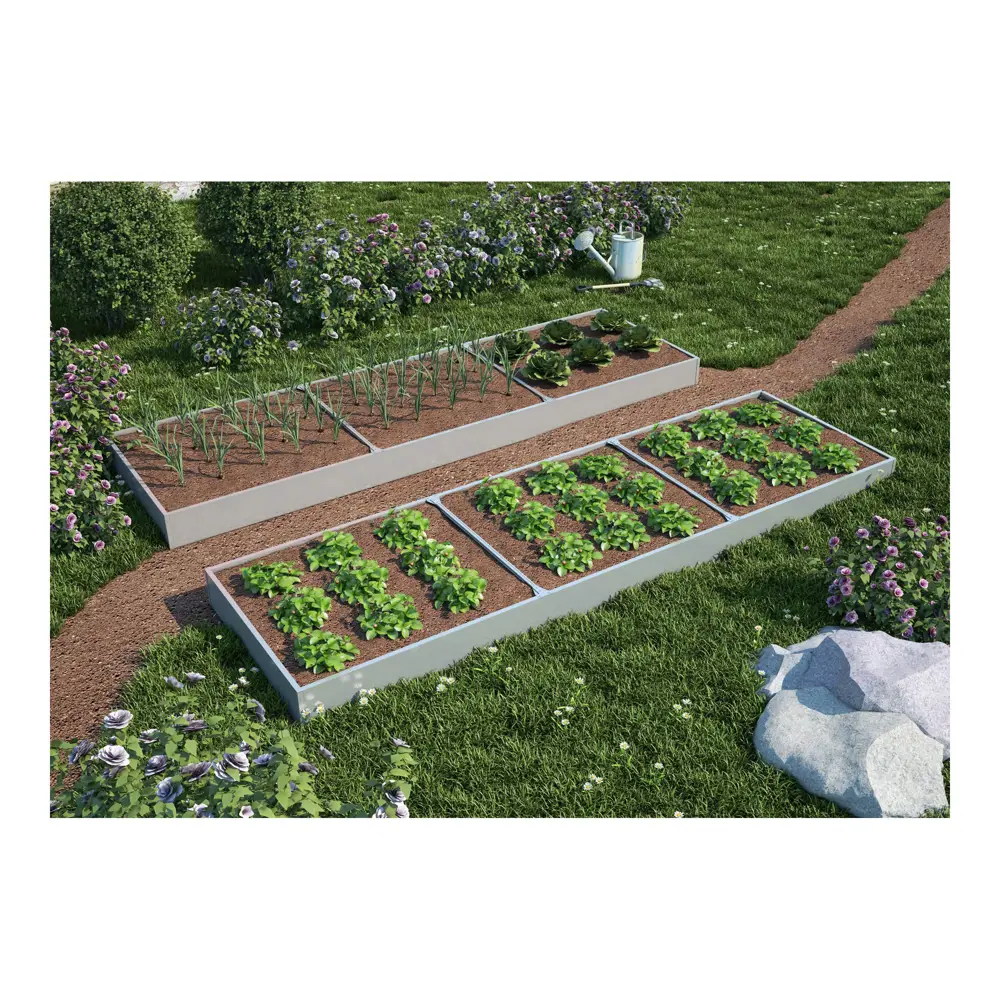 Гряда садовая Благо для аккуратных грядок 95 см 18424506 STLM-0010771 - Вид №2