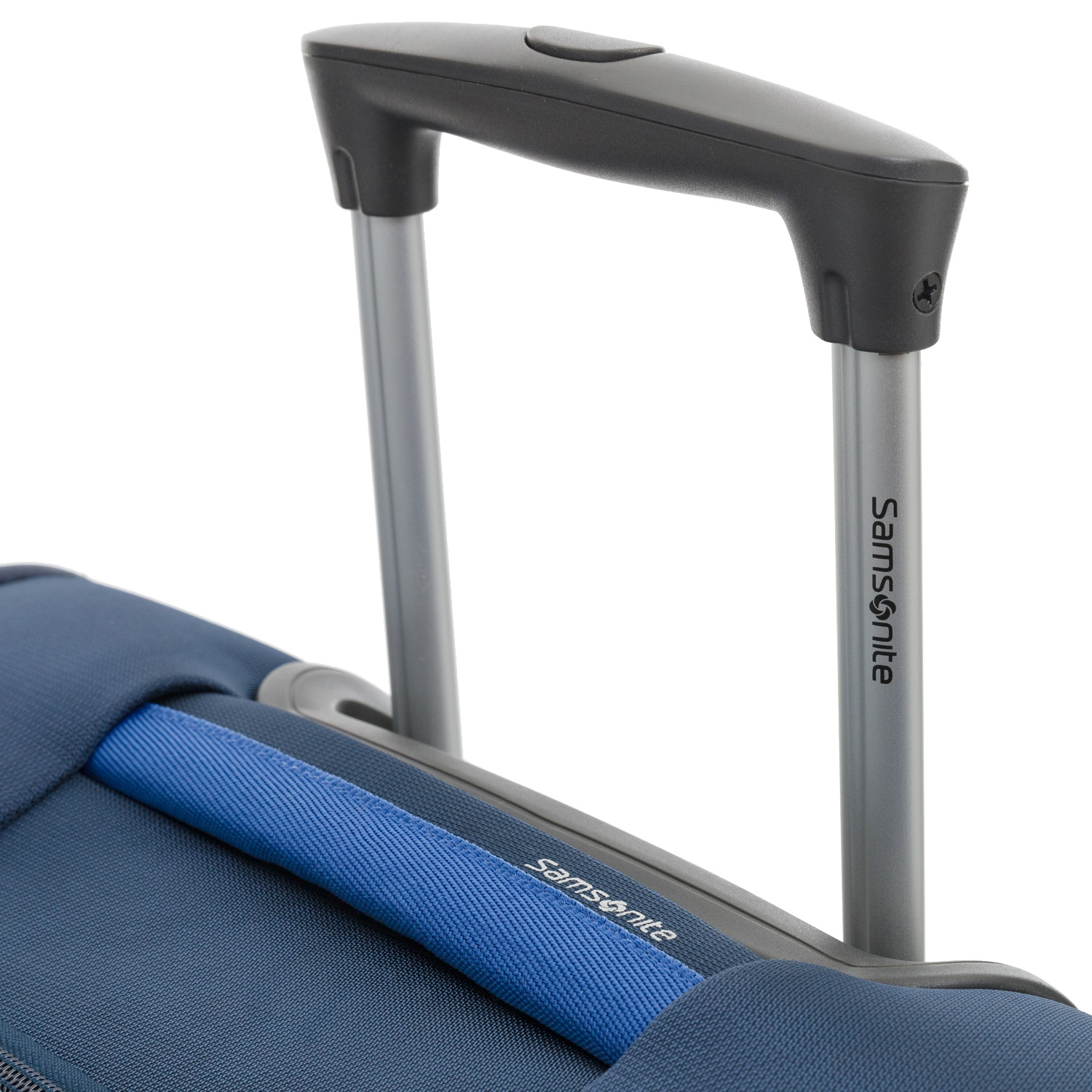 CR1-01901 Чемодан CR1*901 Upright S Samsonite Adair  - Вид №8