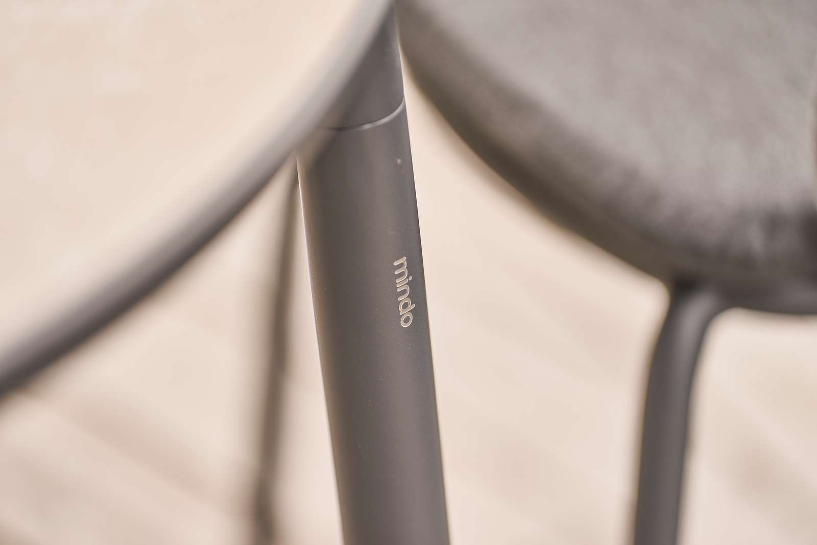 Керамический овальный садовый стол Mindo Mindo 114 ARCH-00117442 - Вид №5