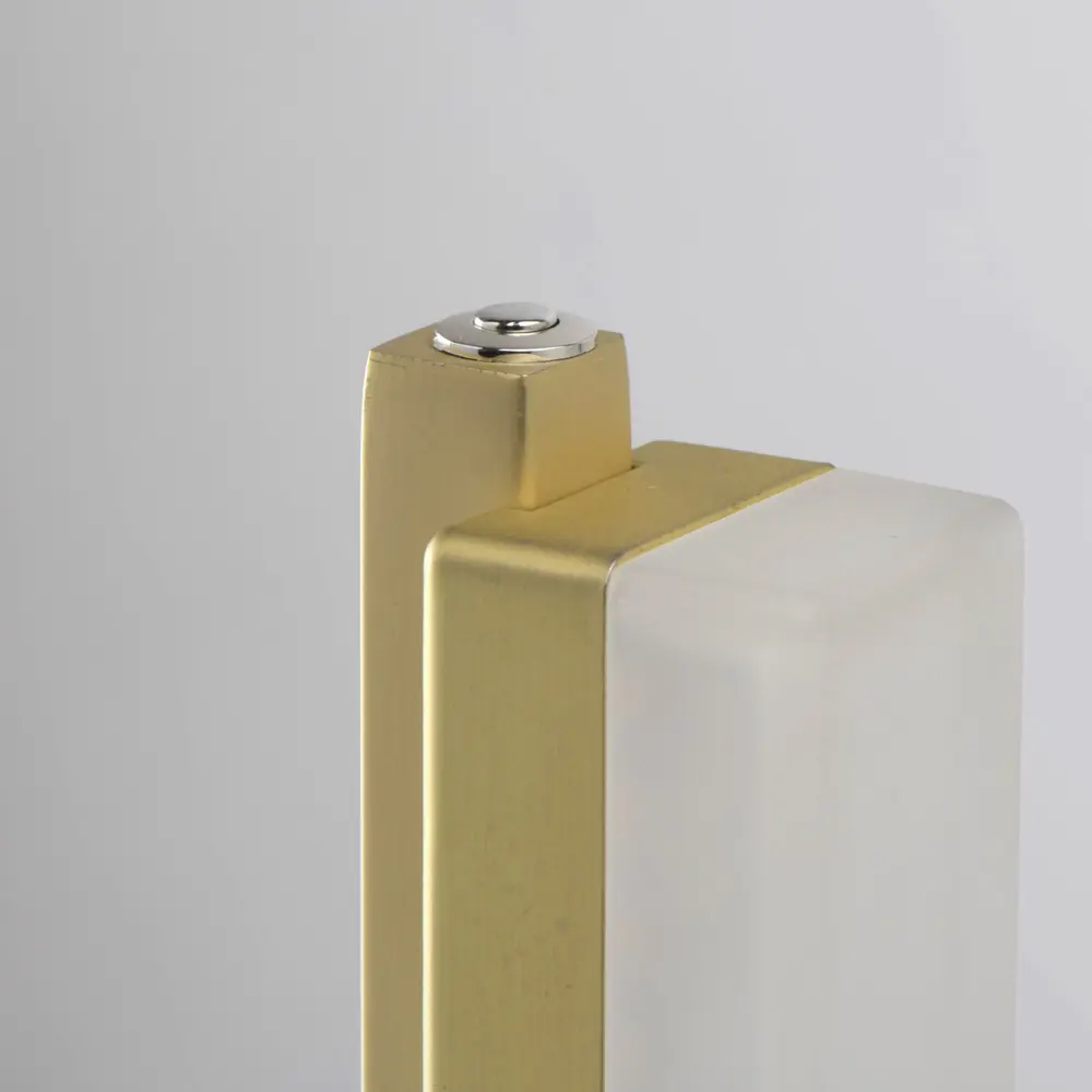 Настольная лампа «Этингер» LED 2х5 Вт 81973871 STLM-2142962 DEMARKT  - Вид №1