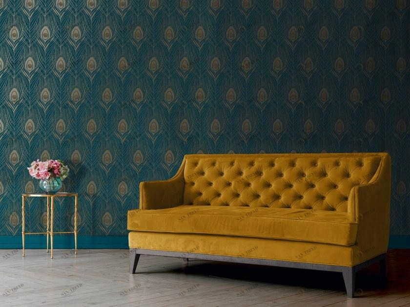 Architects Paper Обои на флизелиновой основе с рисунком Absolutely chic sun-id-1360343