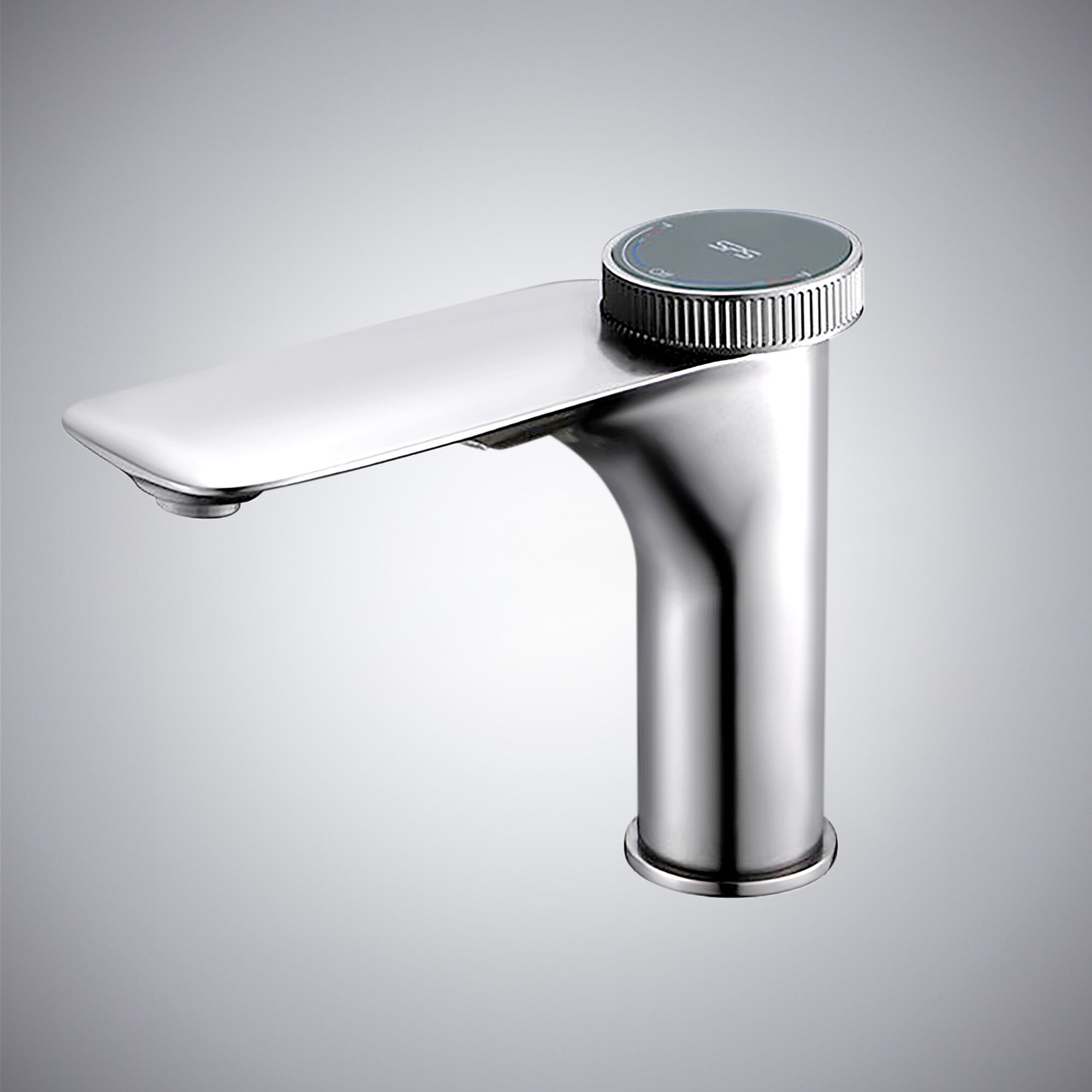 Однорычажный смеситель для раковины Fontana Showers ZIANO ARCH-00127772 - Вид №1