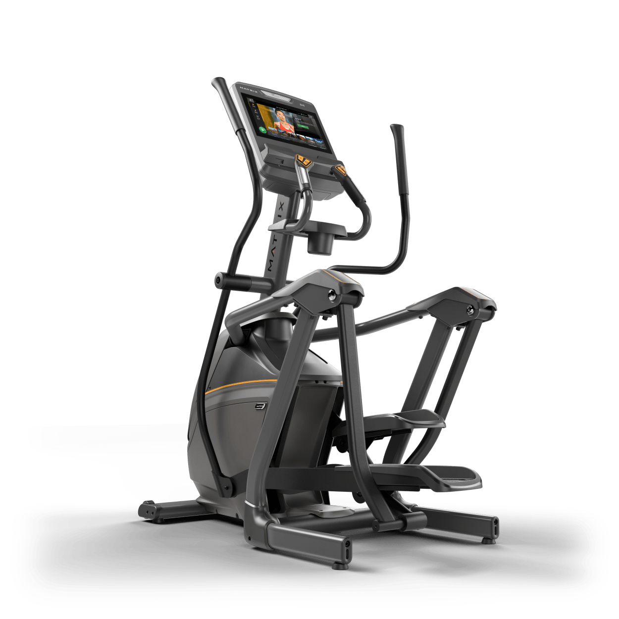 Эллиптический тренажер lifestyle led MATRIX sun-id-2068092