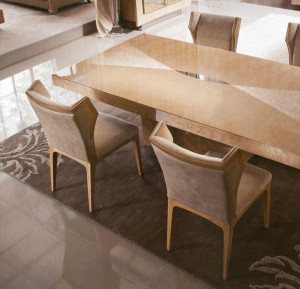 Стул  GIORGIO COLLECTION 3050