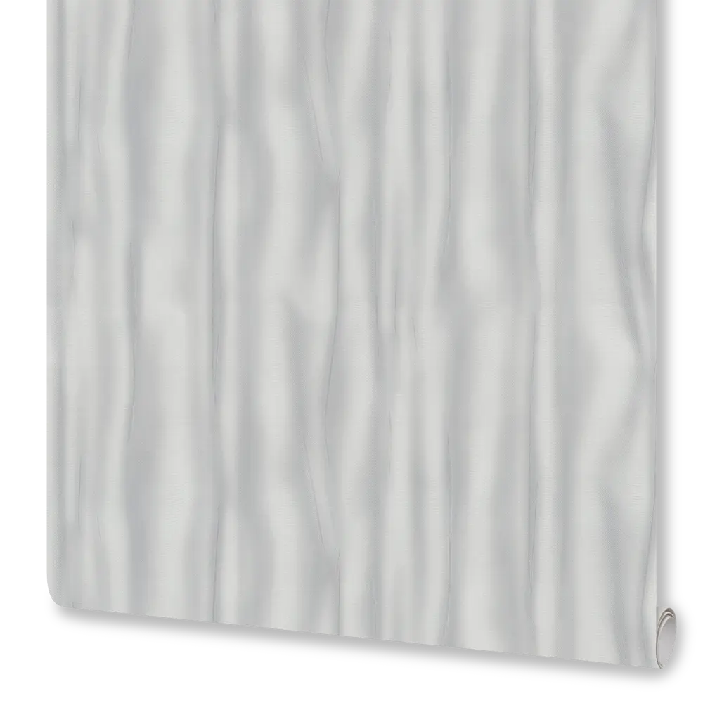 Обои флизелиновые Euro Decor Glossy серые 1.06 м ED7172-11 85309979 STLM-2089041