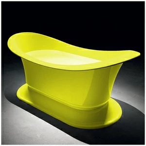 Ванна GRUPPO TREESSE Grande Soleil V1881-CH-Z