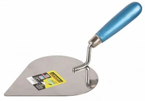 Кельма ( мастерок ) сердце из нержавеющей стали PROFI 190мм Stayer