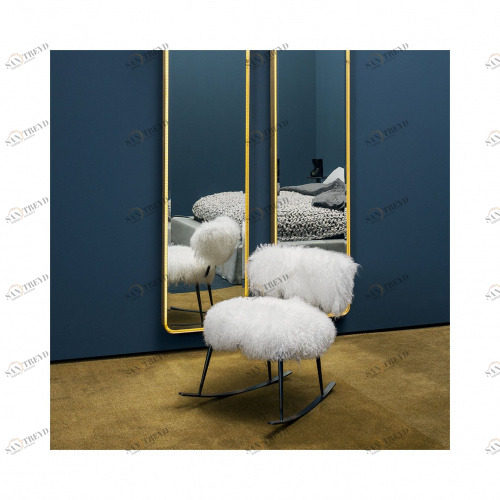 Кресло-качалка / Nepal Baxter sun-id-375641