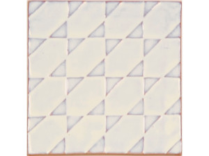 Пол / покрытие из глины ручной работы