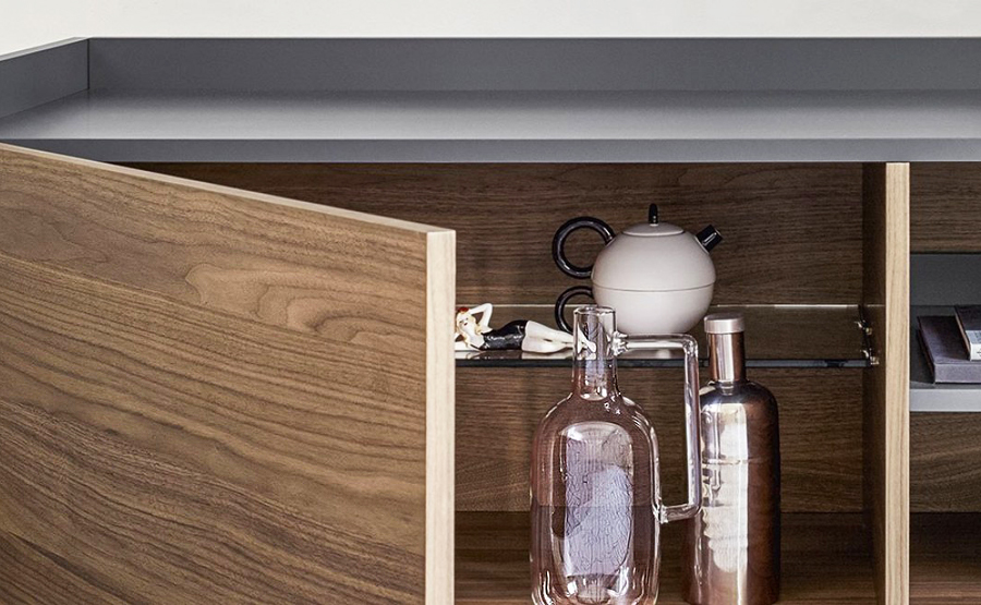 Буфет TRATTO BONALDO D9 34  - Вид №1